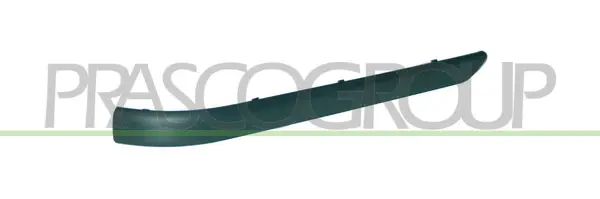 покривна-защитна лайсна, броня PRASCO              