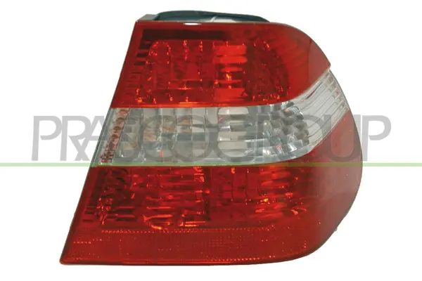 задни светлини PRASCO              