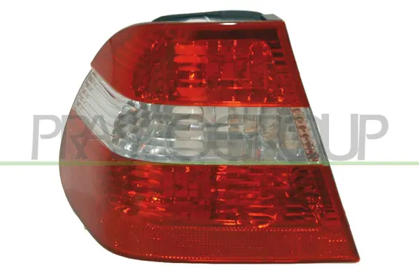 задни светлини PRASCO              