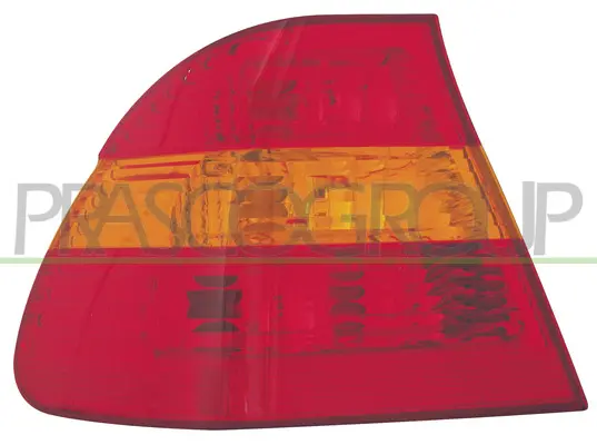 задни светлини PRASCO              