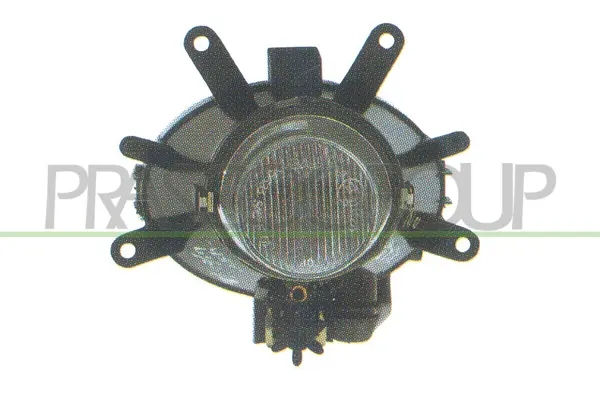 фар за мъгла PRASCO              