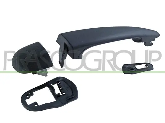 ръкохватка на врата PRASCO              