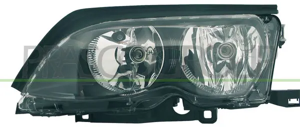 главен фар PRASCO              