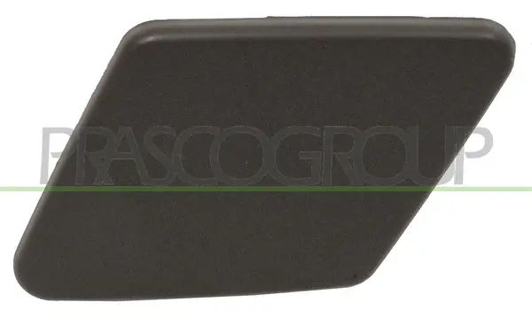 бленда, броня PRASCO              