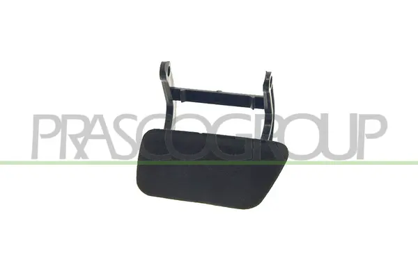 бленда, броня PRASCO              