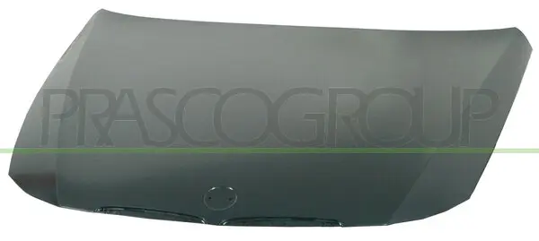 капак на двигателя PRASCO              