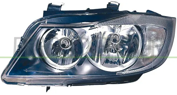 главен фар PRASCO              