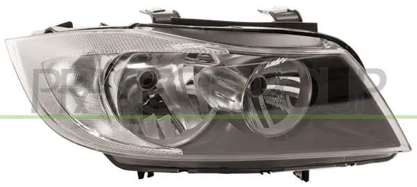 главен фар PRASCO              