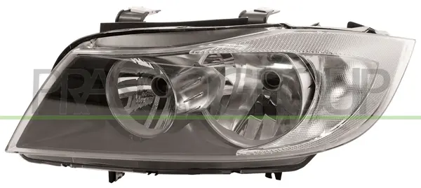 главен фар PRASCO              