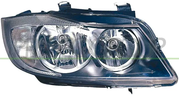 главен фар PRASCO              