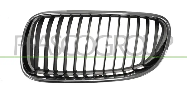 решетка пред радиатора PRASCO              