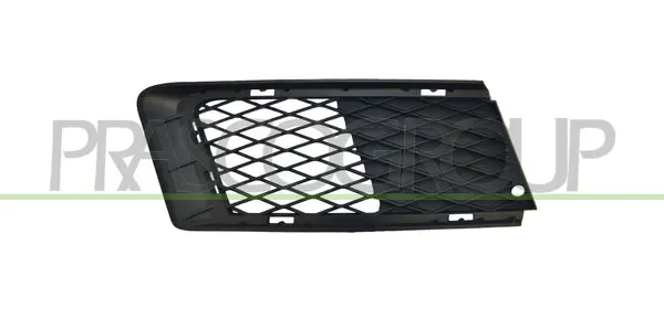 въздухозаборна решетка, броня PRASCO              