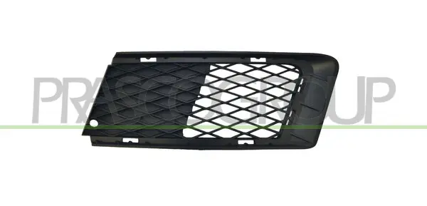 въздухозаборна решетка, броня PRASCO              