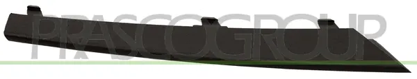 покривна-защитна лайсна, решетка на радиатора PRASCO              