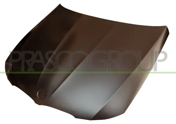 капак на двигателя PRASCO              