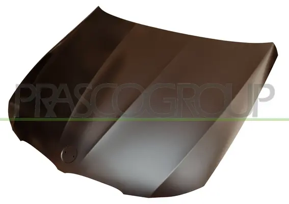 капак на двигателя PRASCO              