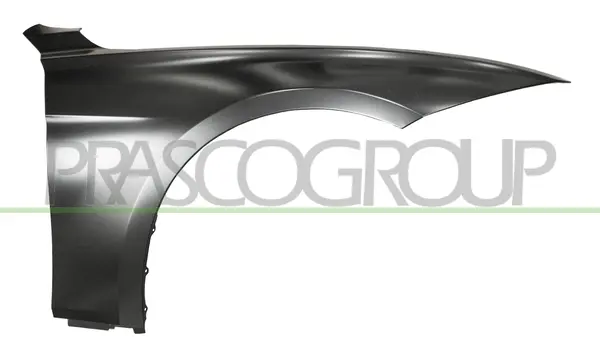 калник PRASCO              