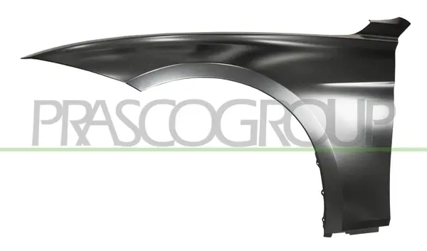 калник PRASCO              