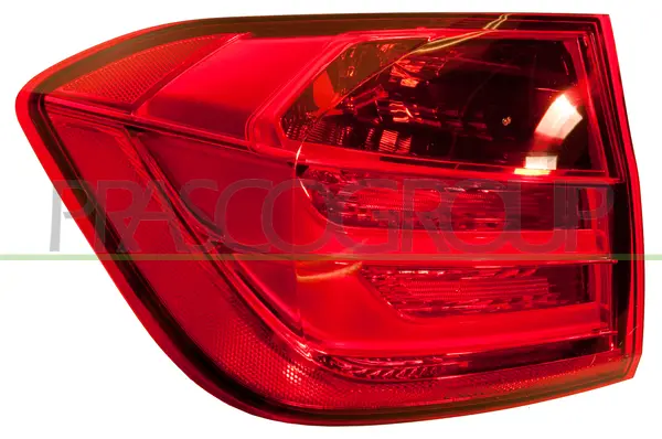 задни светлини PRASCO              