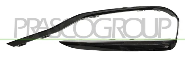 покривна-защитна лайсна, броня PRASCO              