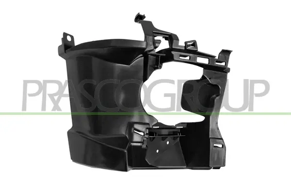 държач, фар за мъгла PRASCO              