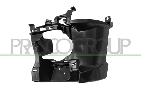 държач, фар за мъгла PRASCO              