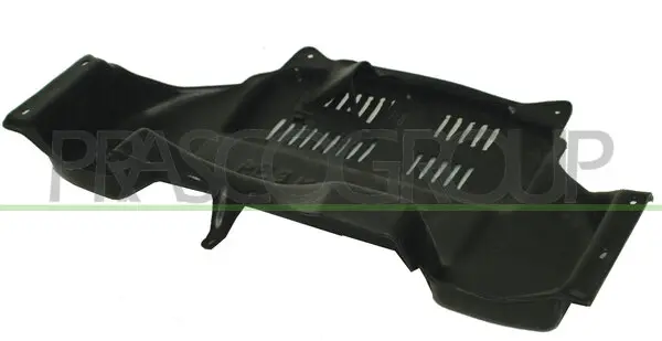 звукоизолация на двигателното пространство PRASCO              