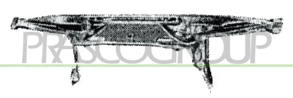 предна маска PRASCO              