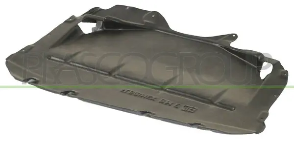 звукоизолация на двигателното пространство PRASCO              