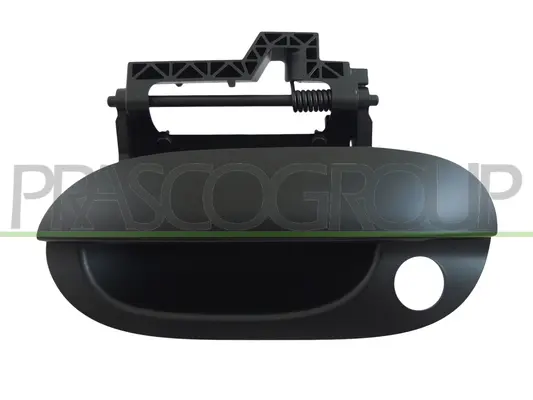 ръкохватка на врата PRASCO              