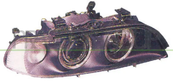 главен фар PRASCO              