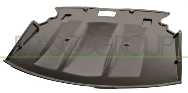 звукоизолация на двигателното пространство PRASCO              