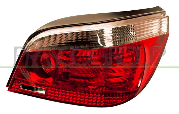 задни светлини PRASCO              