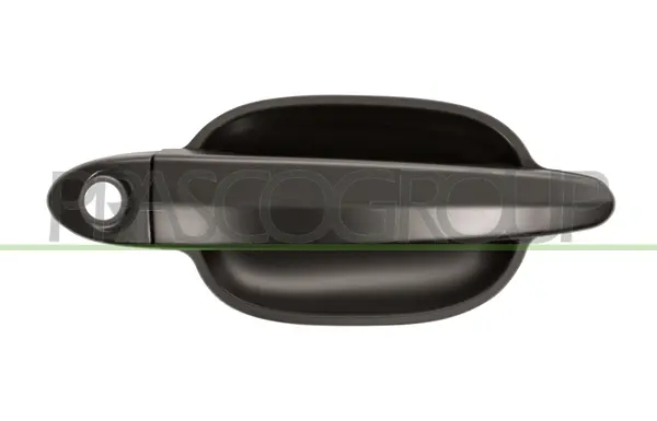 ръкохватка на врата PRASCO              