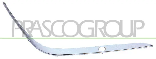 бленда, броня PRASCO              