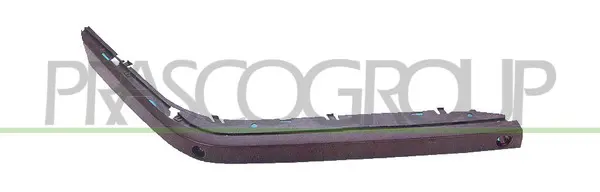 покривна-защитна лайсна, броня PRASCO              