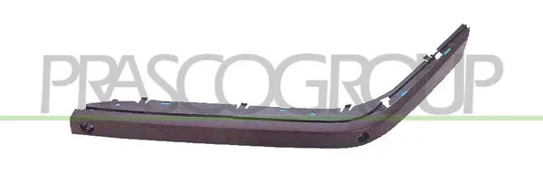 покривна-защитна лайсна, броня PRASCO              