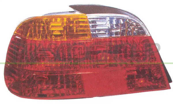 задни светлини PRASCO              