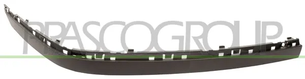 покривна-защитна лайсна, броня PRASCO              