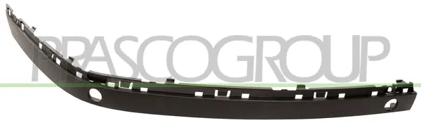 покривна-защитна лайсна, броня PRASCO              