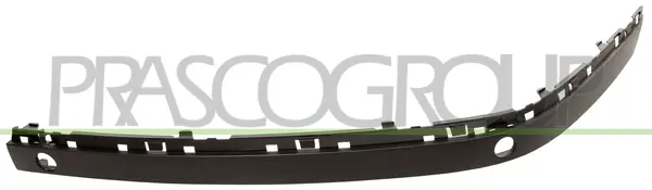 покривна-защитна лайсна, броня PRASCO              