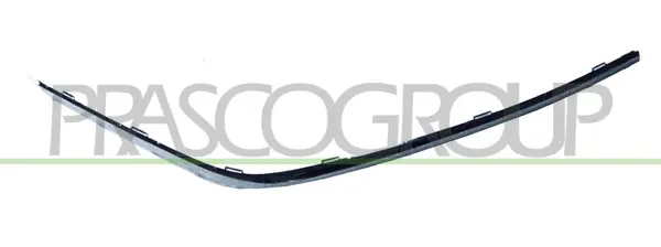 покривна-защитна лайсна, броня PRASCO              