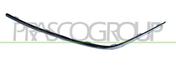 покривна-защитна лайсна, броня PRASCO              