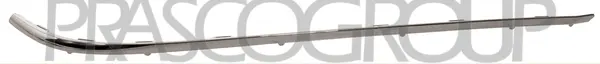 покривна-защитна лайсна, броня PRASCO              