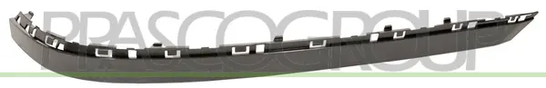 покривна-защитна лайсна, броня PRASCO              