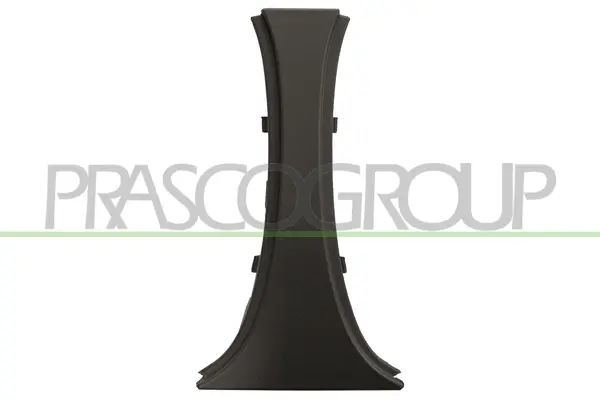 решетка пред радиатора PRASCO              