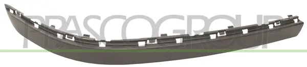 покривна-защитна лайсна, броня PRASCO              