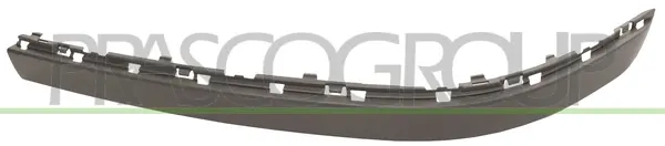 покривна-защитна лайсна, броня PRASCO              