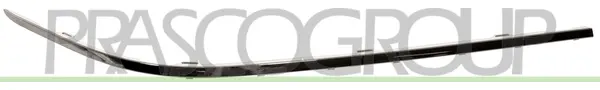 покривна-защитна лайсна, броня PRASCO              