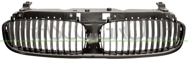 решетка пред радиатора PRASCO              